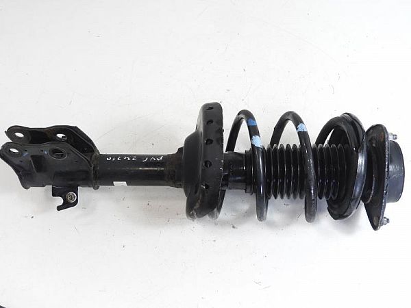 Federbein vorn SUBARU FORESTER (SH_)