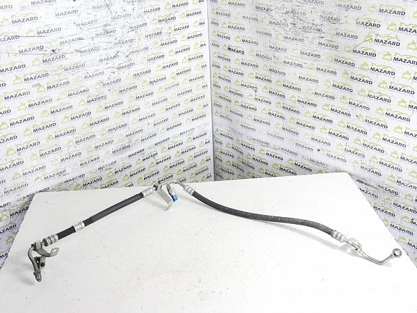 Servoschläuche FIAT QUBO (225_)