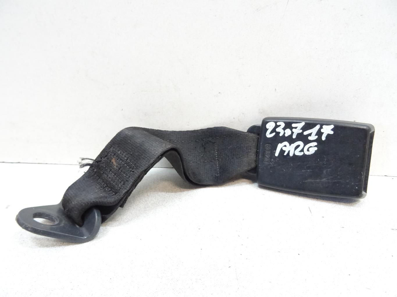 Sicherheitsgurtschloss PEUGEOT 505 (551A)