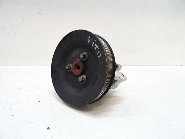 Servopumpe MERCEDES-BENZ VITO Bus (638)