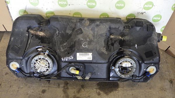 Tank MINI MINI (R50, R53)