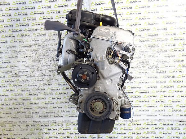 Motor SUZUKI IGNIS I (FH)