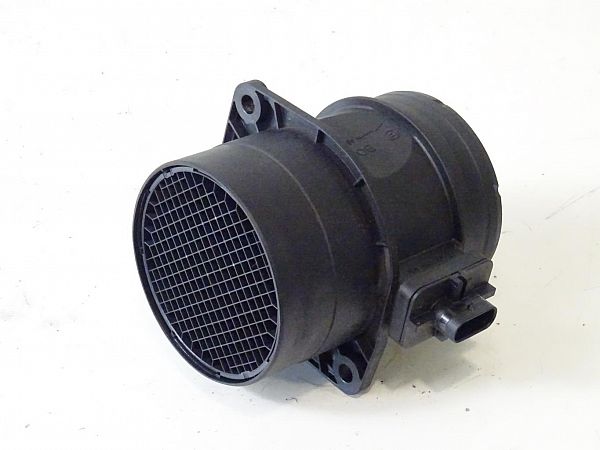 Mass air flow sensor (MAF)