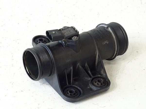 Intercooler hose