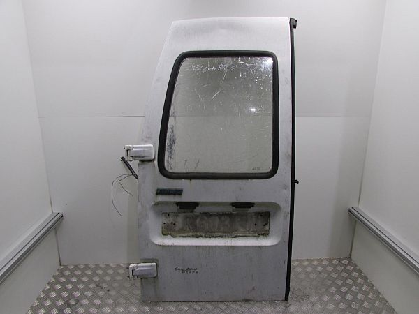 Seitentür links Doppelkabine FIAT ULYSSE (220_)