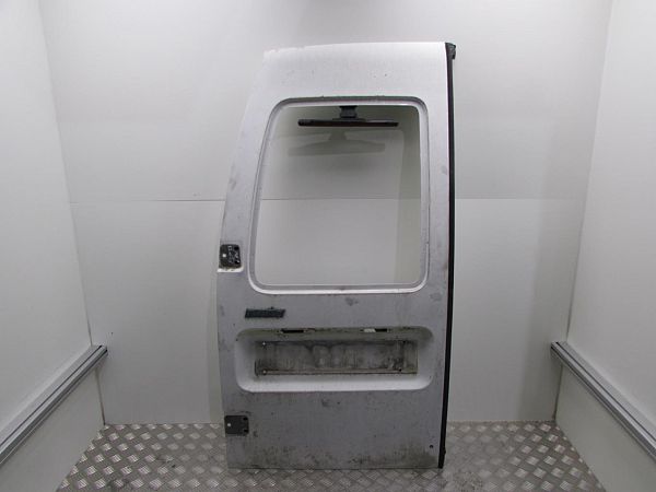 Seitentür links Doppelkabine FIAT ULYSSE (220_)