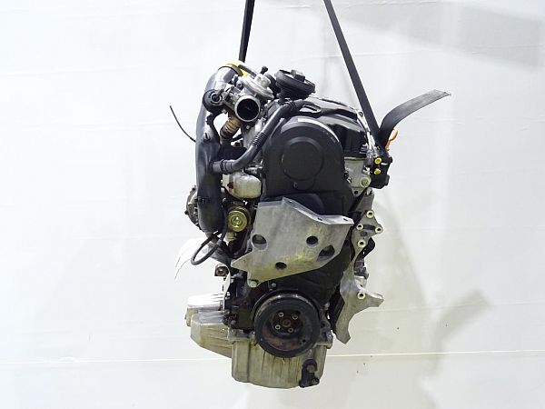 Motor VW POLO (9N_)
