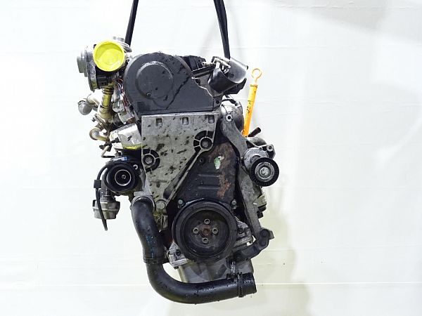Motor SKODA FABIA I Combi (6Y5)