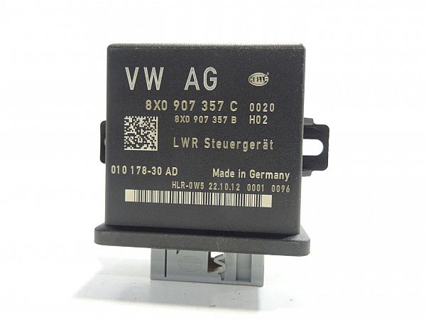 Light module LCM