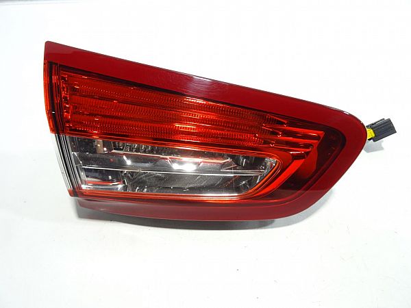 Rücklicht DS DS 5 (KF_)