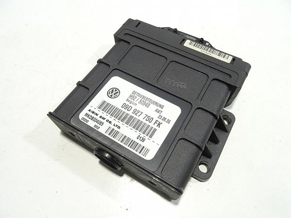 Module contrôle boîte vitesses ECU