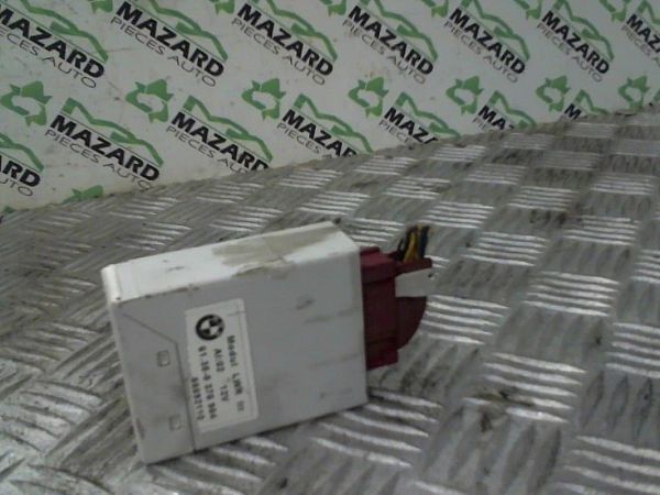 Xenon / LED-Relais BMW X5 (E53)