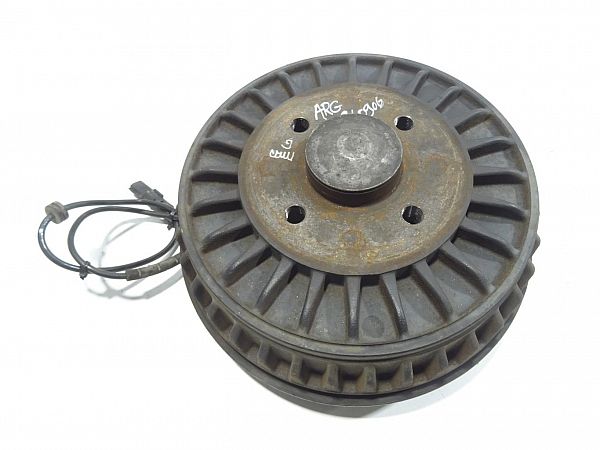 Tambour de frein