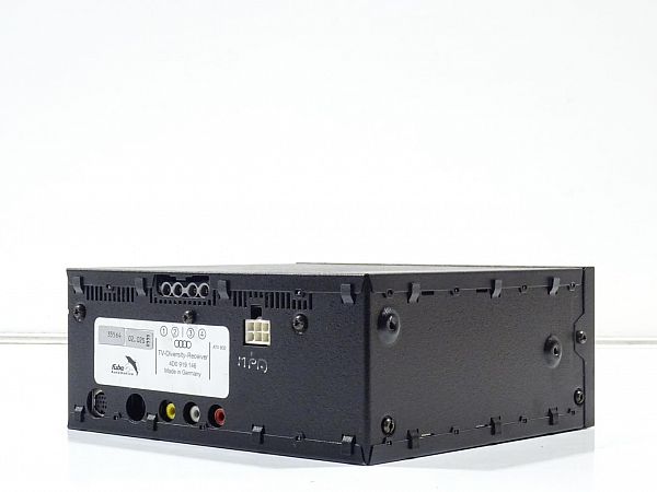 Video control module