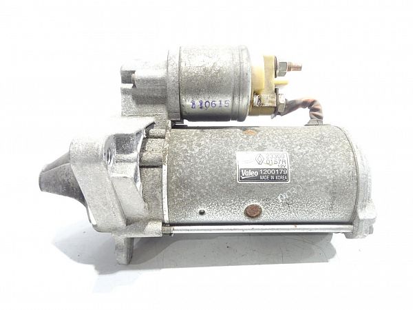 233003330R : Starter - Autoparts24