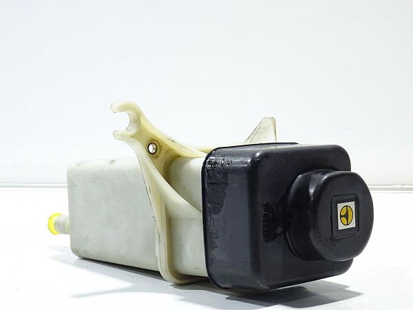 Tank FIAT DUCATO Box (250_, 290_)