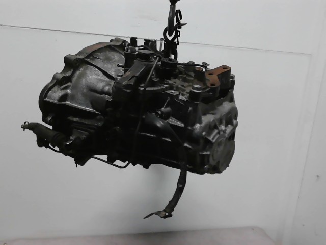 Schaltgetriebe KIA SOUL I (AM)