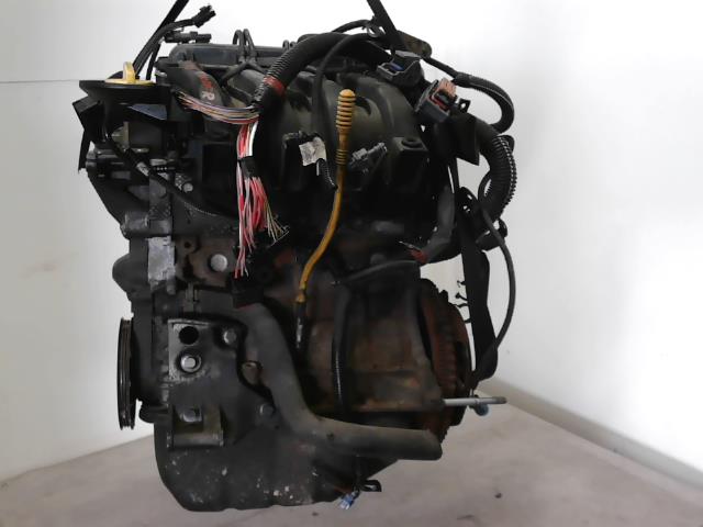 Motor DACIA SANDERO (BS_)