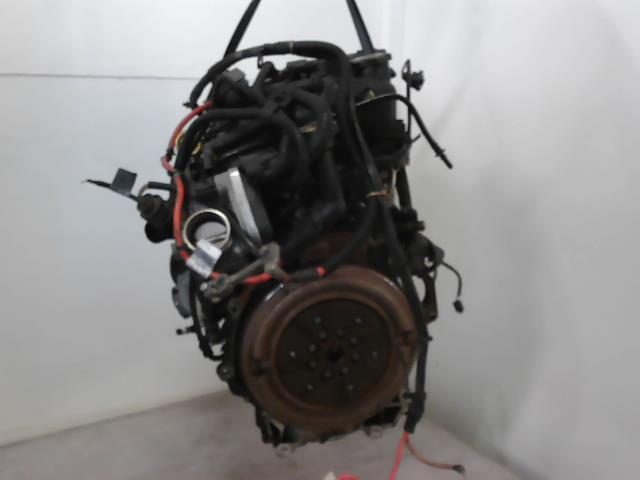 Motor MINI MINI (R50, R53)