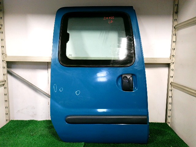 Schiebetür rechts RENAULT KANGOO (KC0/1_)