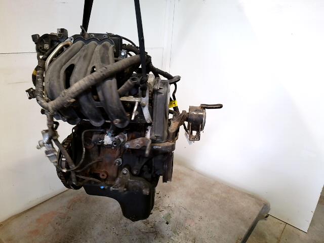 Motor CHEVROLET MATIZ (M200, M250)