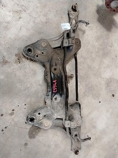 Front subframe PEUGEOT 2008 I (CU_)