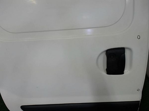 Schiebetür rechts RENAULT KANGOO Express (FC0/1_)