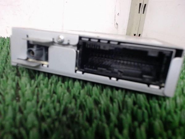 Tailgate handle with camera