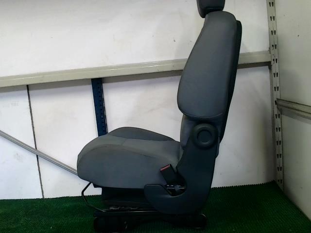 Front seat - 4 doors CITROËN BERLINGO Box Body/MPV (B9)
