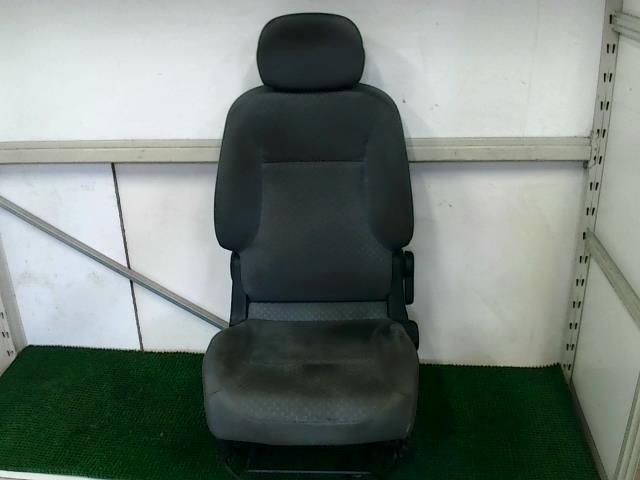 Front seat - 4 doors CITROËN BERLINGO Box Body/MPV (B9)