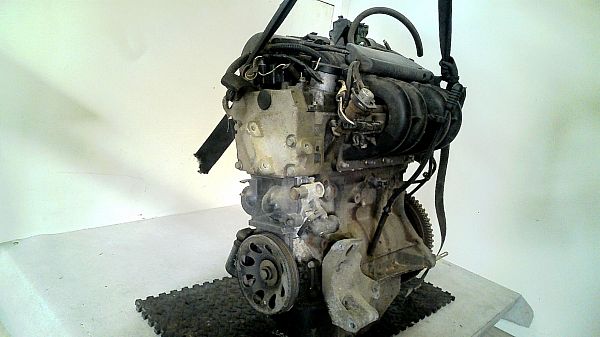 Motor RENAULT TWINGO I (C06_)