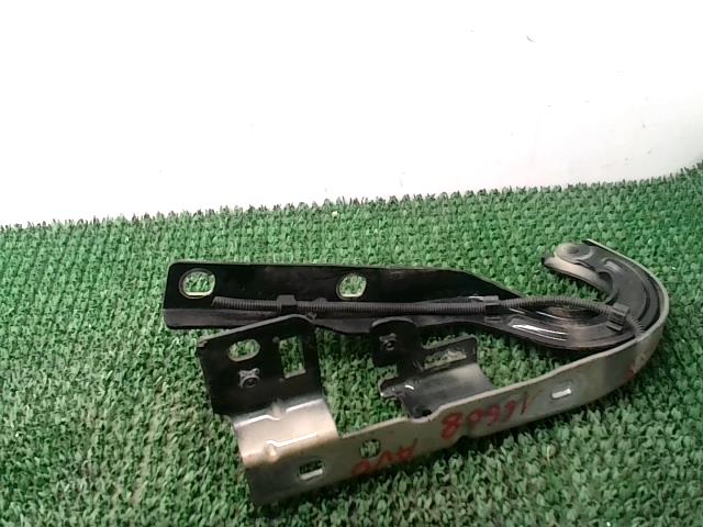 Bonnet hinge PEUGEOT 3008 I MPV (0U_)