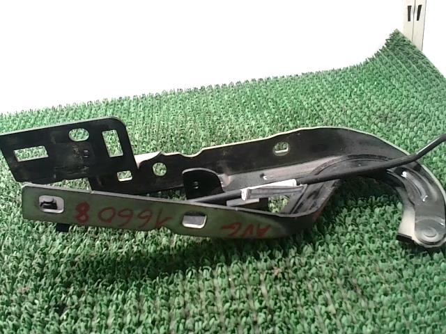 Bonnet hinge PEUGEOT 3008 I MPV (0U_)