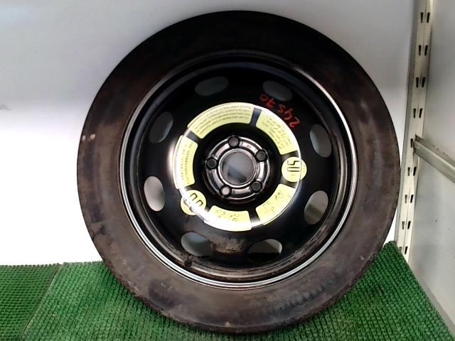 Reserverad OPEL VECTRA C GTS (Z02)