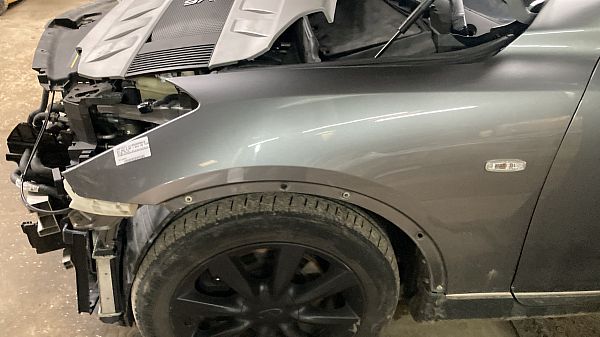 Kotflügel vorne links INFINITI EX