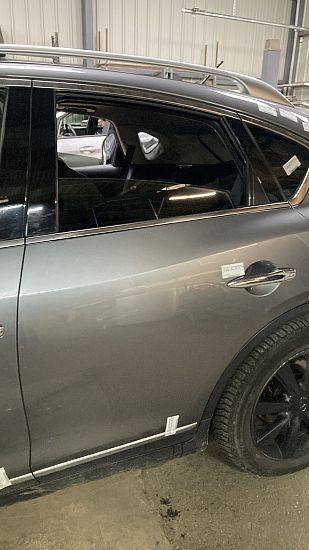 Tür INFINITI EX