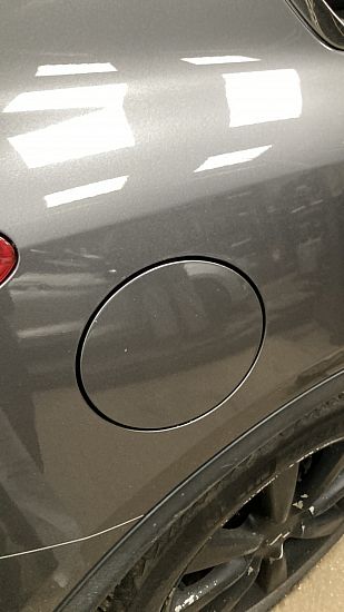 Tankklappe INFINITI EX