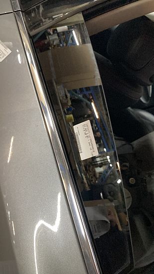 Türscheibe INFINITI EX