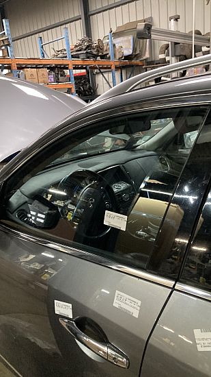 Türscheibe INFINITI EX