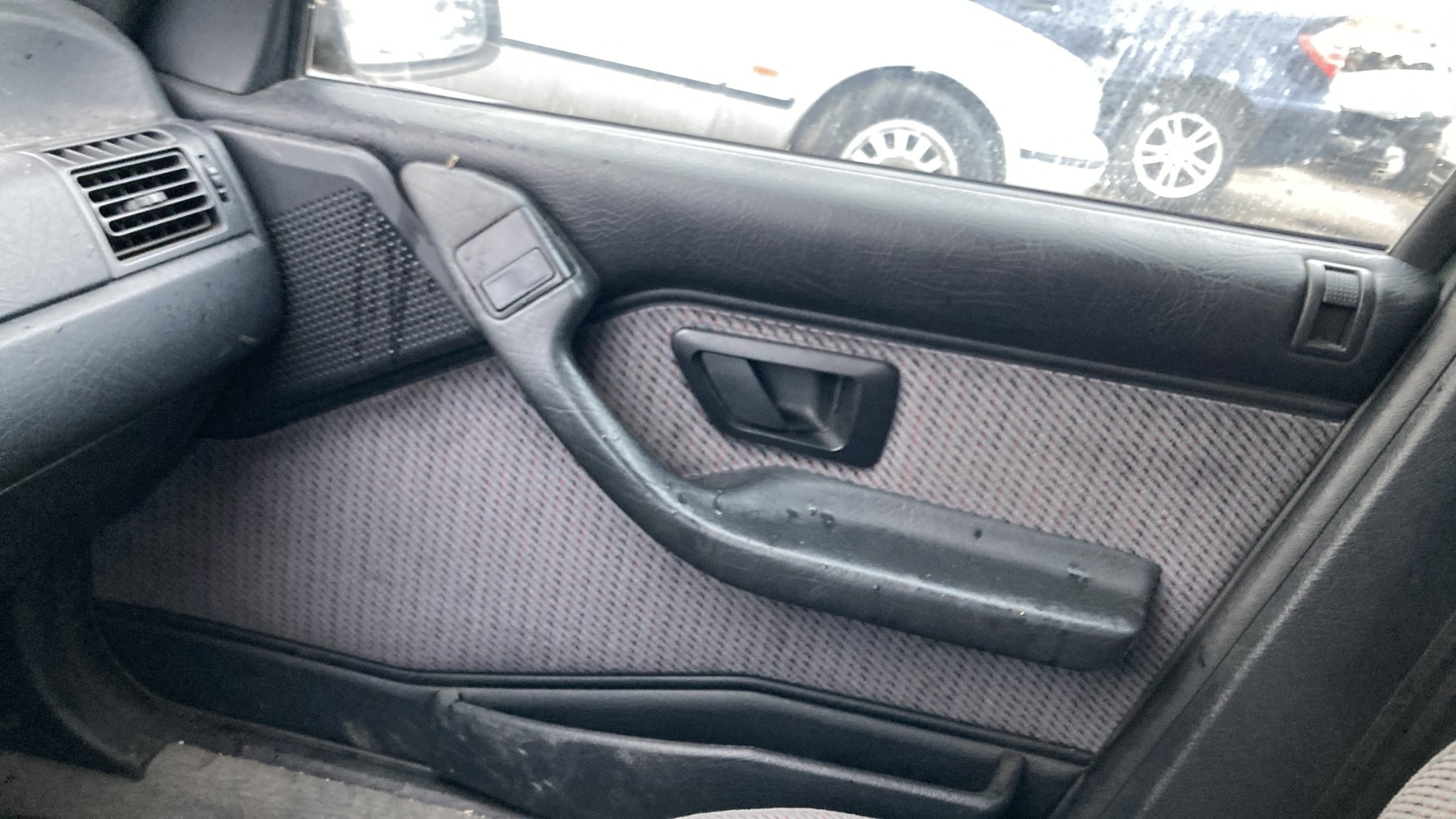 Citroën ZX - Bekleding deur ZX - Autoparts24