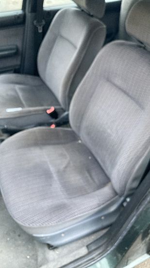 Citroën ZX - Front seat - 4 doors ZX - Autoparts24