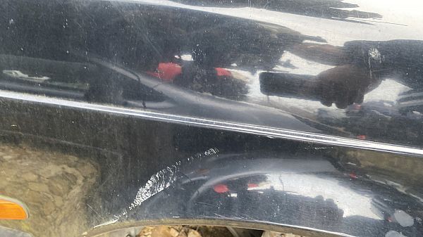 Kotflügel vorne rechts SAAB 9-3 (YS3D)