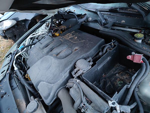 Motor ROVER 75 (RJ)