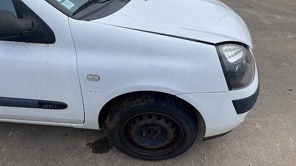 Kotflügel vorne rechts RENAULT CLIO II Box (SB0/1/2_)