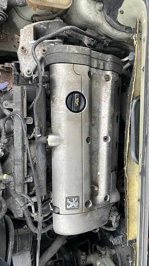 Motor PEUGEOT 407 SW (6E_, 6D_)