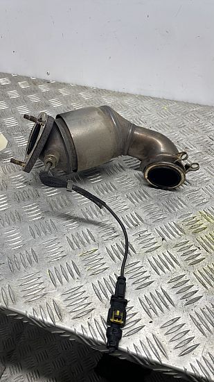 Katalysator OPEL ASTRA H TwinTop (A04)