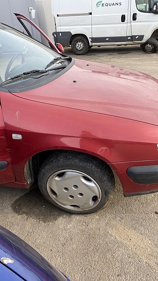 Kotflügel vorne rechts CITROËN XSARA (N1)