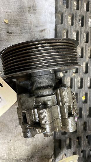 Servopumpe LAND ROVER RANGE ROVER SPORT I (L320)