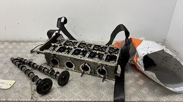 Zylinderkopf BMW 1 (E87)