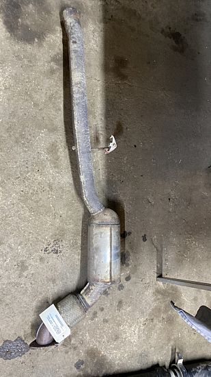 Katalysator LAND ROVER RANGE ROVER SPORT (L320)